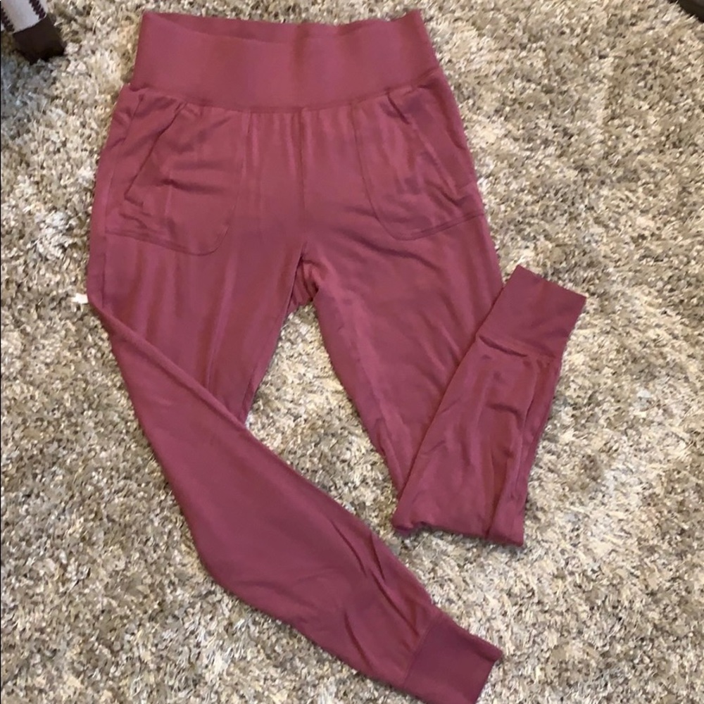Athleta joggers